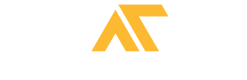 Affordable Tax logo reversed