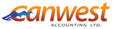 Canwest Accounting Logo
